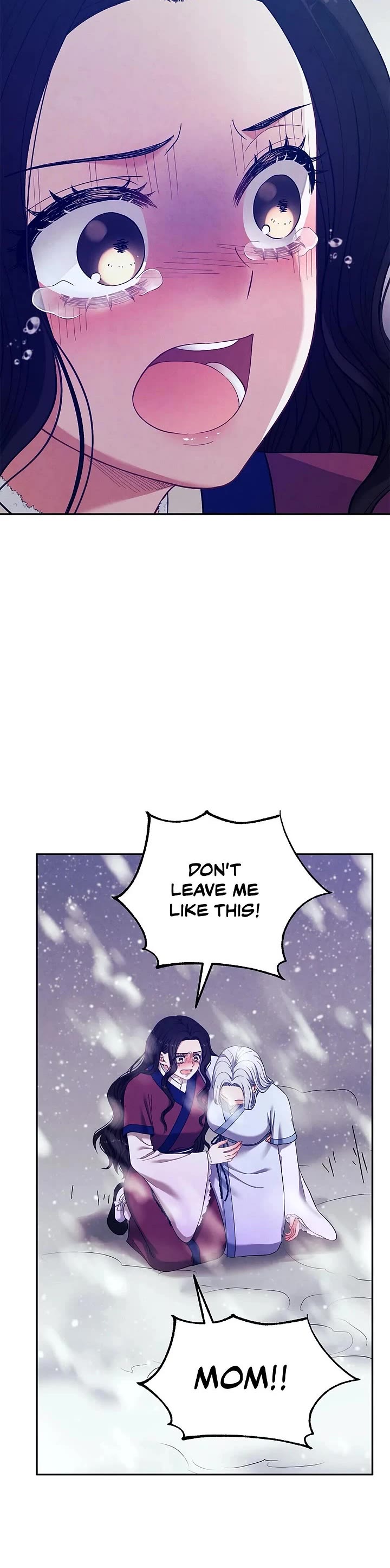 Elixir of the Sun Chapter 7 page 24 - Chapter 7