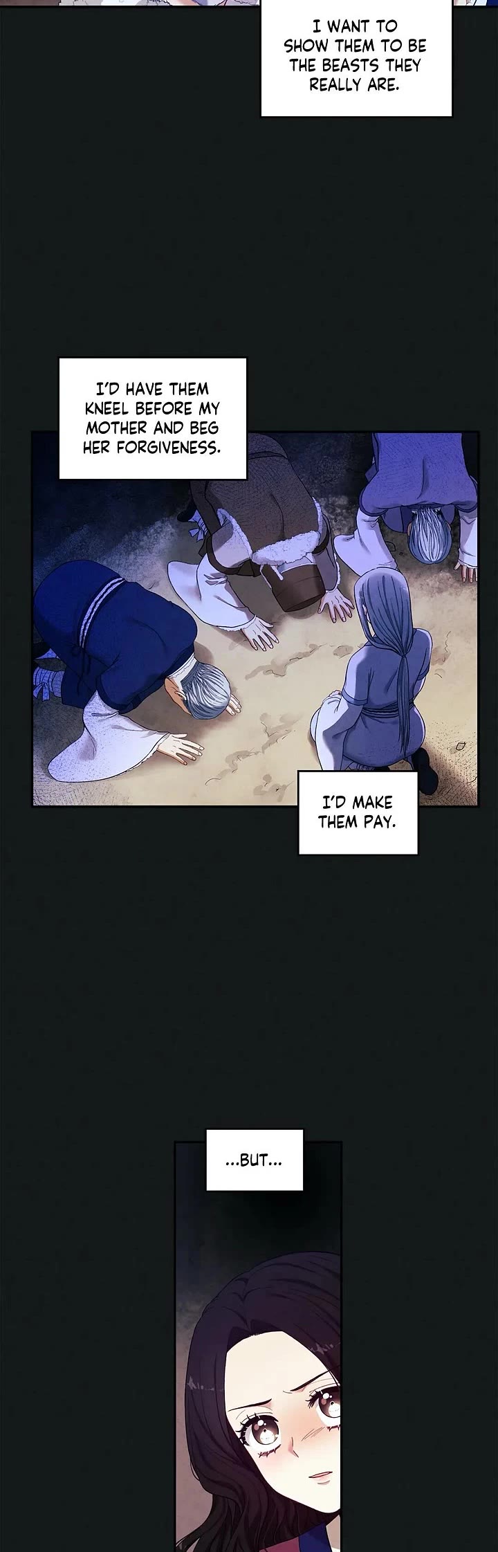 Elixir of the Sun Chapter 7 page 4 - Chapter 7