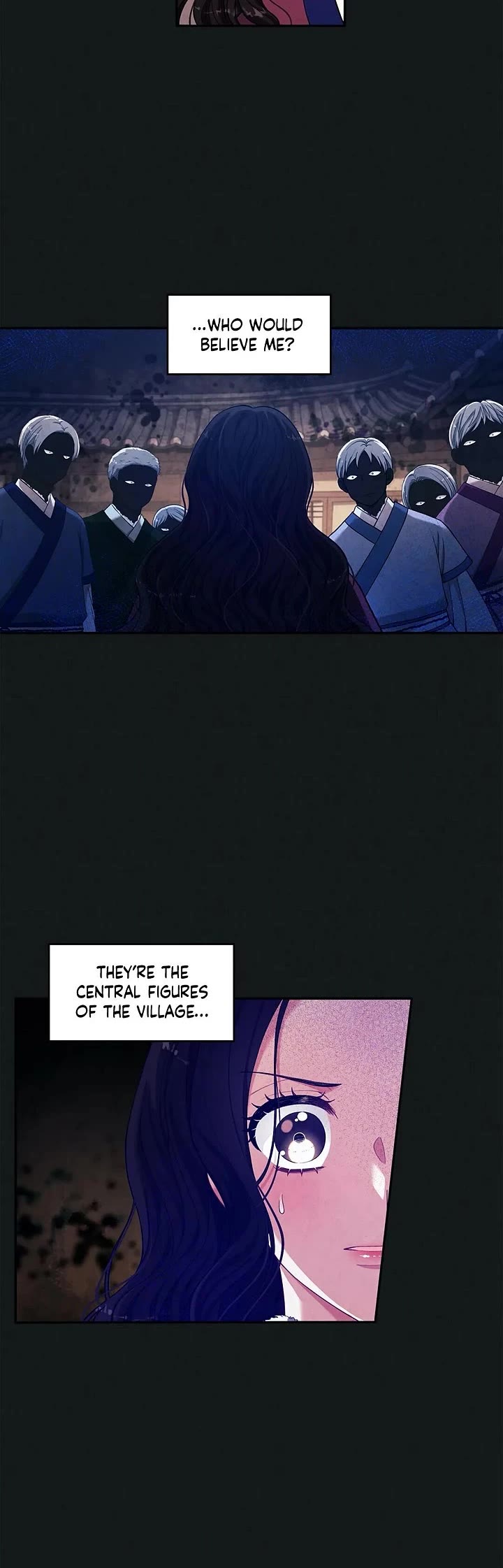Elixir of the Sun Chapter 7 page 5 - Chapter 7