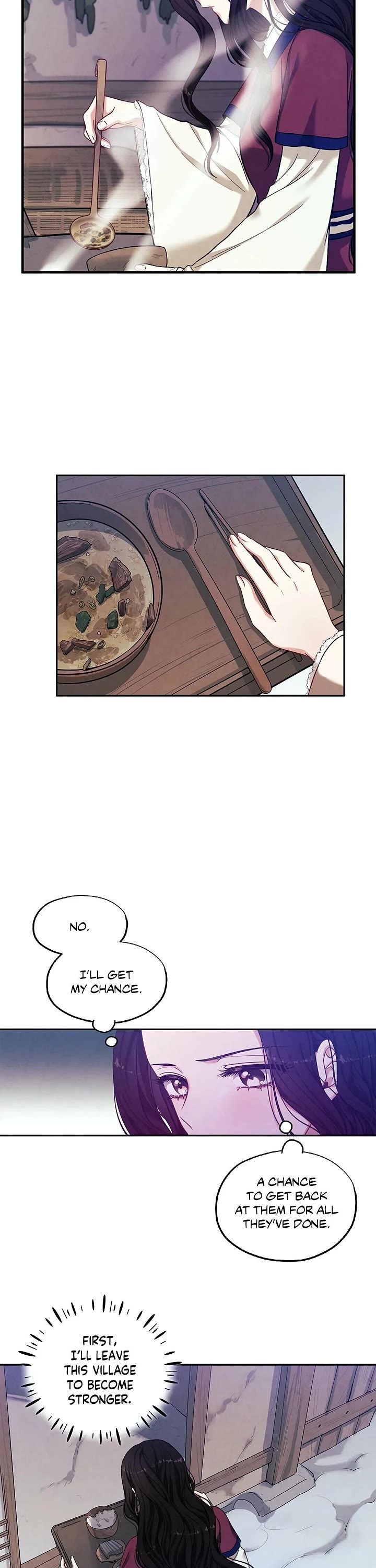 Elixir of the Sun Chapter 7 page 7 - Chapter 7