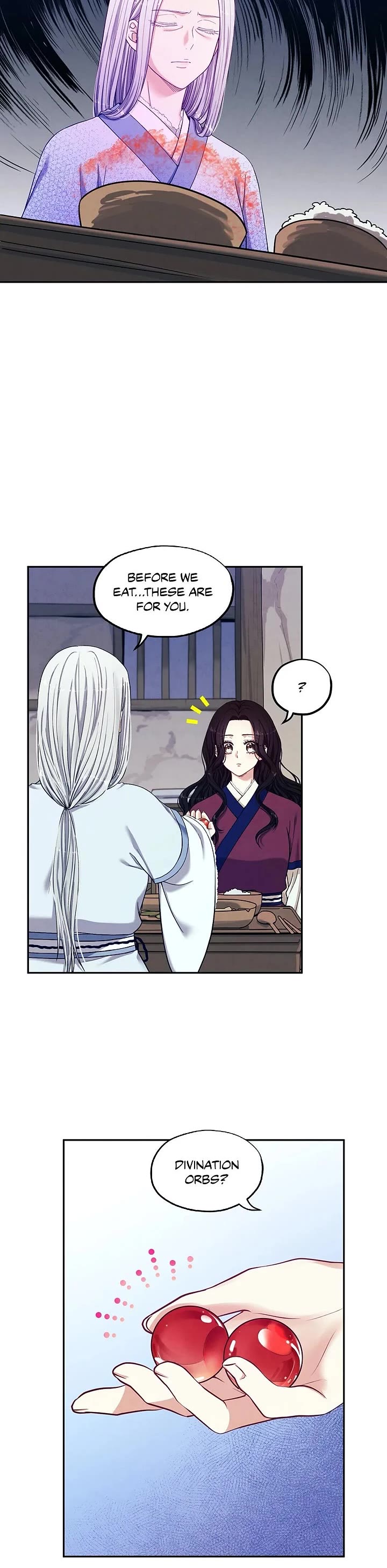 Elixir of the Sun Chapter 7 page 9 - Chapter 7
