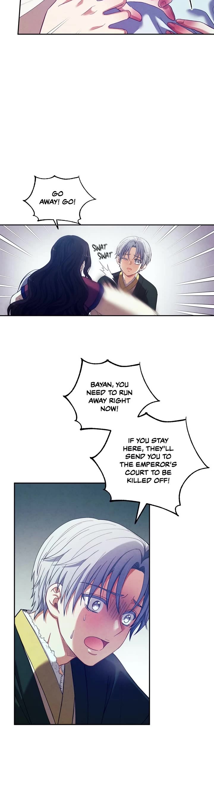 Elixir of the Sun Chapter 8 page 15 - Chapter 8