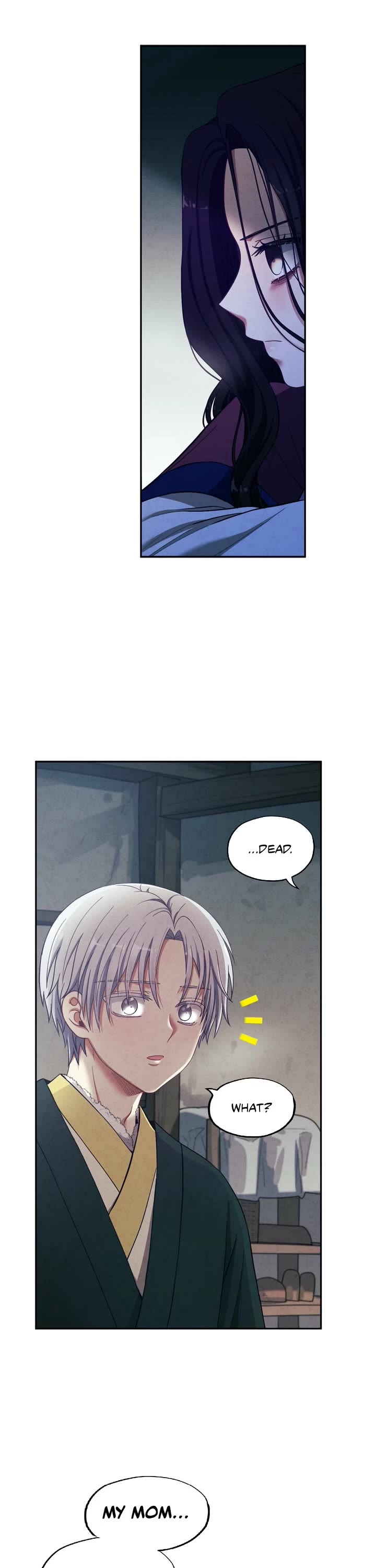 Elixir of the Sun Chapter 8 page 16 - Chapter 8