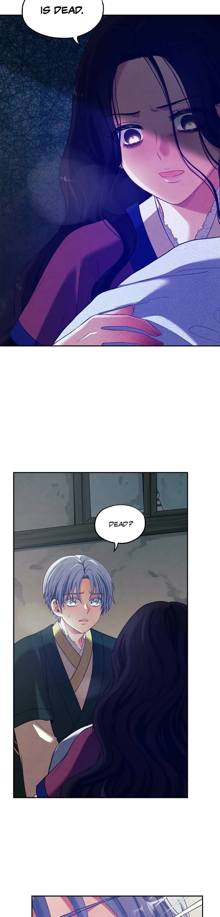 Elixir of the Sun Chapter 8 page 17 - Chapter 8