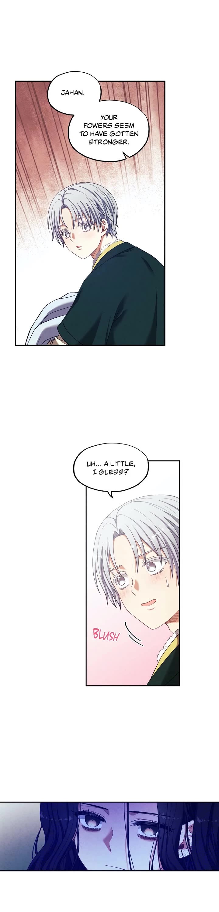 Elixir of the Sun Chapter 8 page 26 - Chapter 8