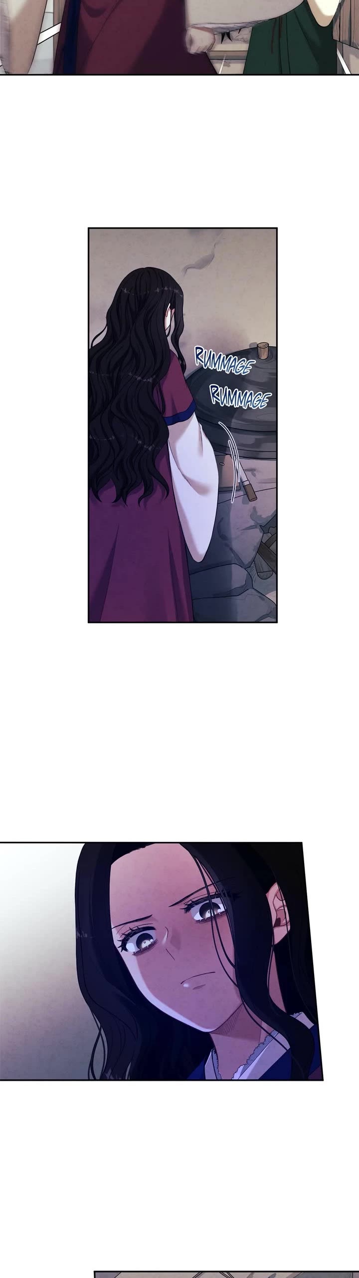 Elixir of the Sun Chapter 8 page 29 - Chapter 8