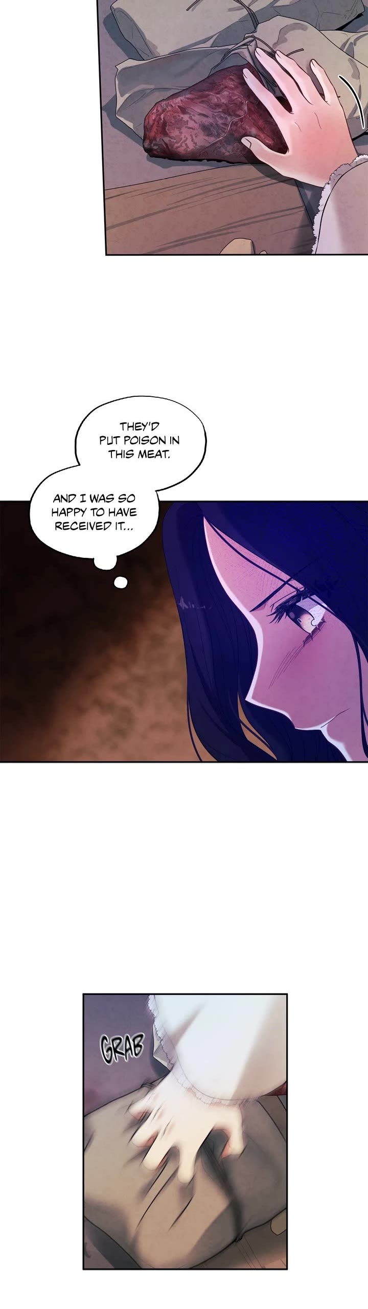 Elixir of the Sun Chapter 8 page 30 - Chapter 8