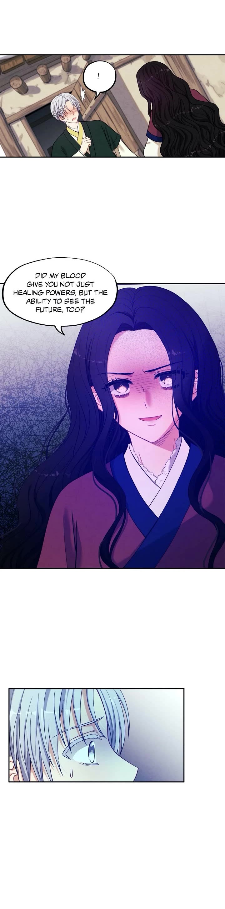 Elixir of the Sun Chapter 9 page 10 - Chapter 9