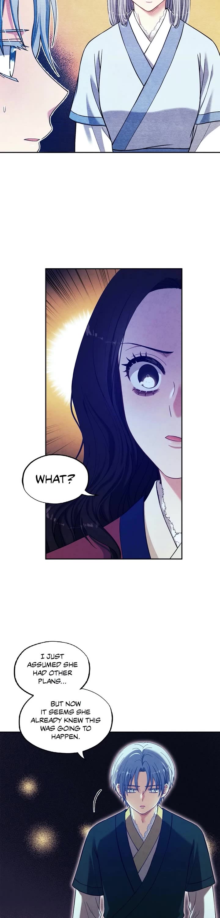 Elixir of the Sun Chapter 9 page 12 - Chapter 9