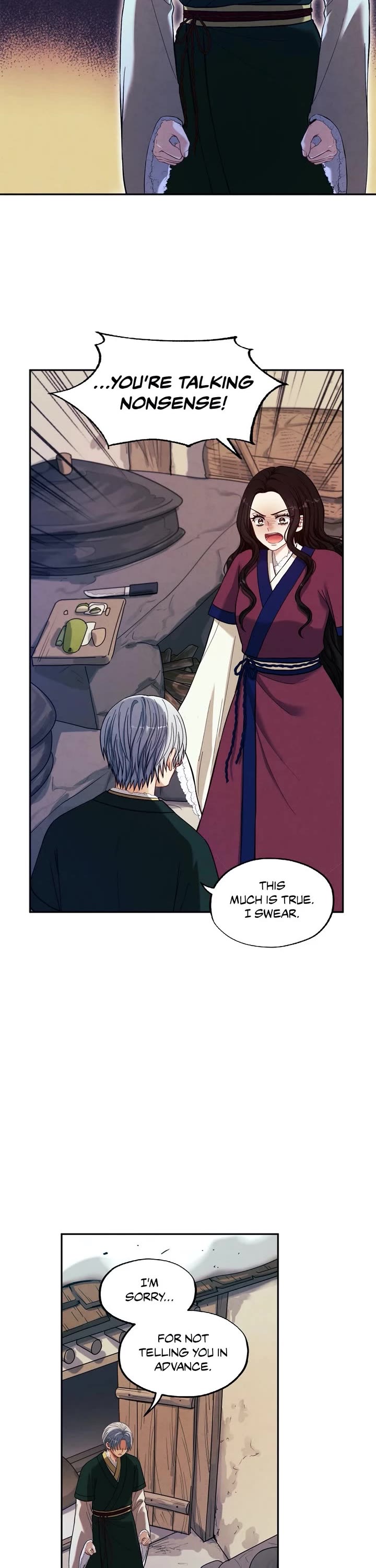 Elixir of the Sun Chapter 9 page 13 - Chapter 9