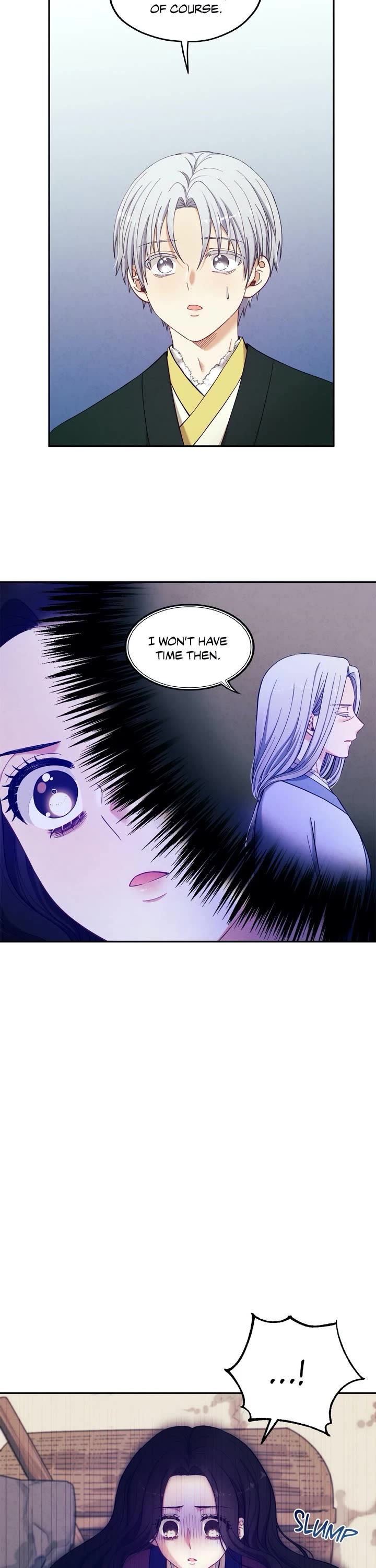 Elixir of the Sun Chapter 9 page 16 - Chapter 9