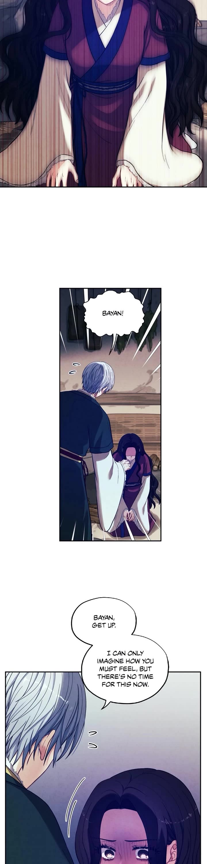 Elixir of the Sun Chapter 9 page 17 - Chapter 9