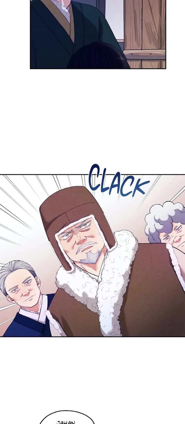 Elixir of the Sun Chapter 9 page 19 - Chapter 9