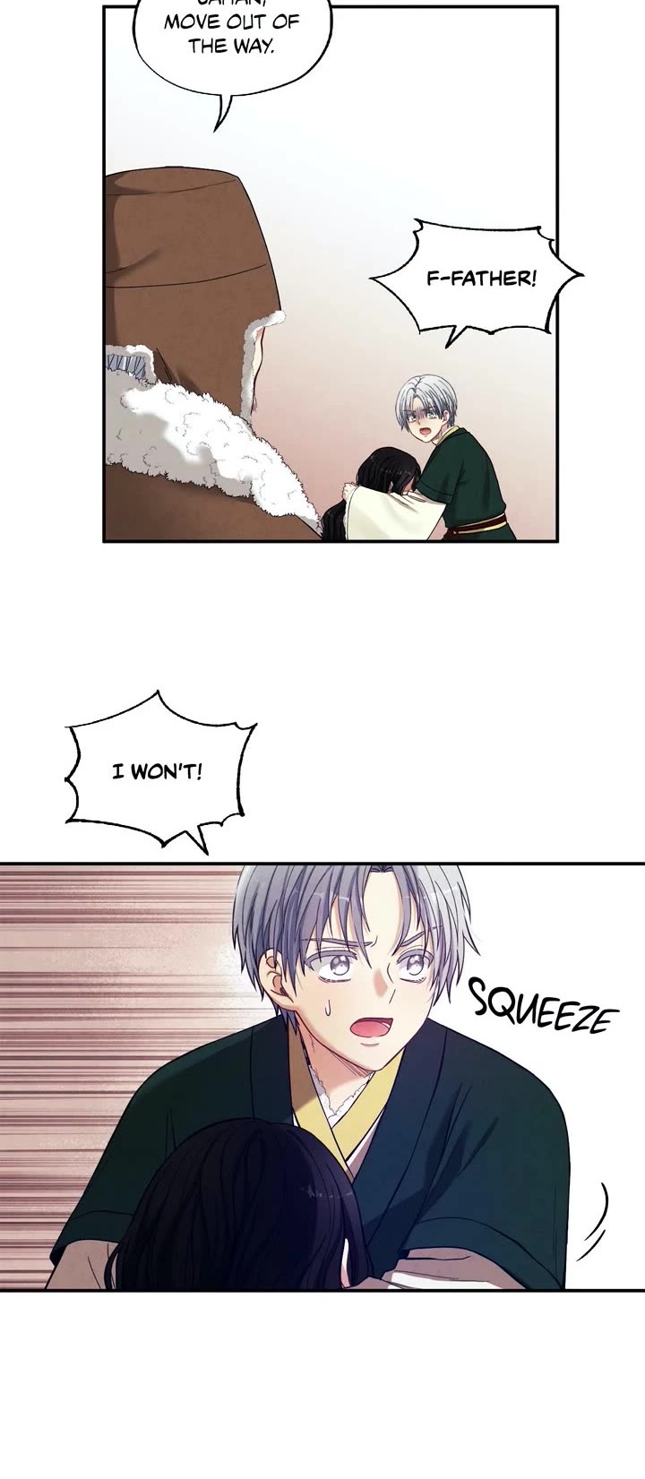 Elixir of the Sun Chapter 9 page 20 - Chapter 9