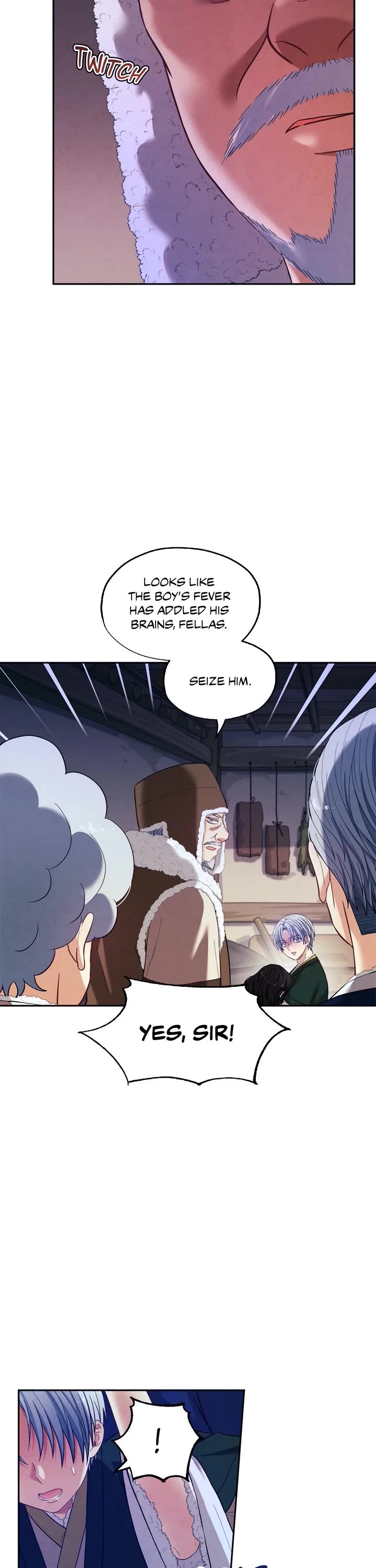 Elixir of the Sun Chapter 9 page 22 - Chapter 9