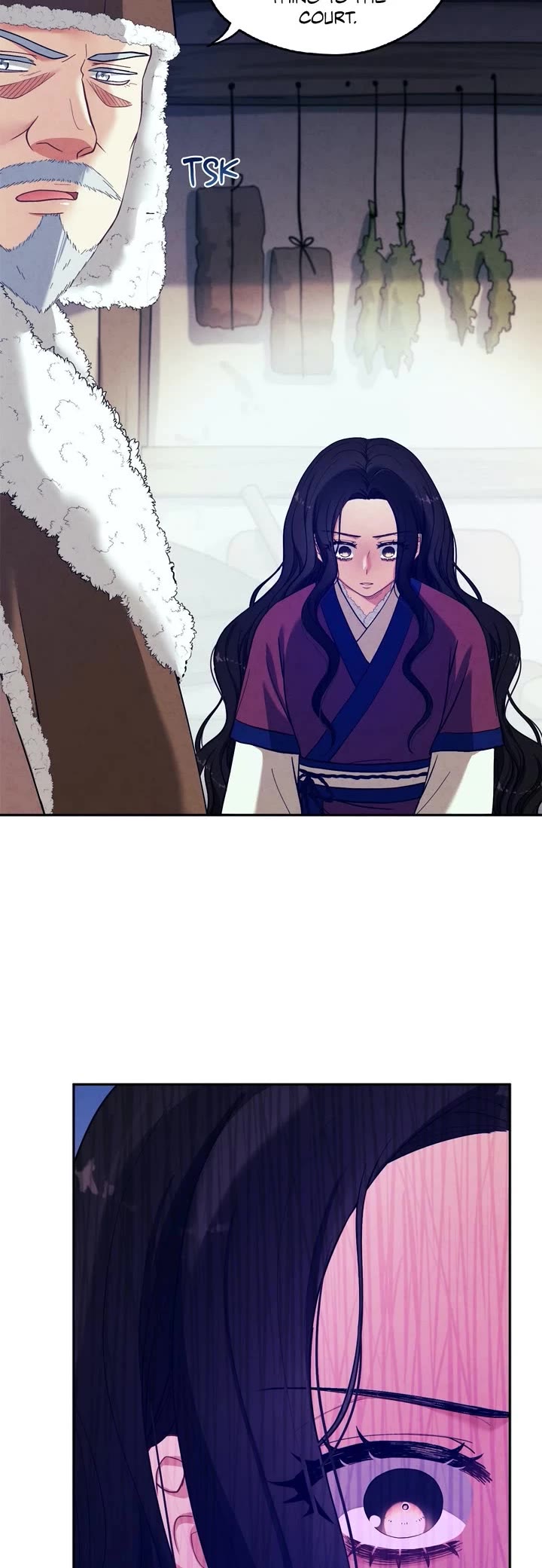 Elixir of the Sun Chapter 9 page 24 - Chapter 9