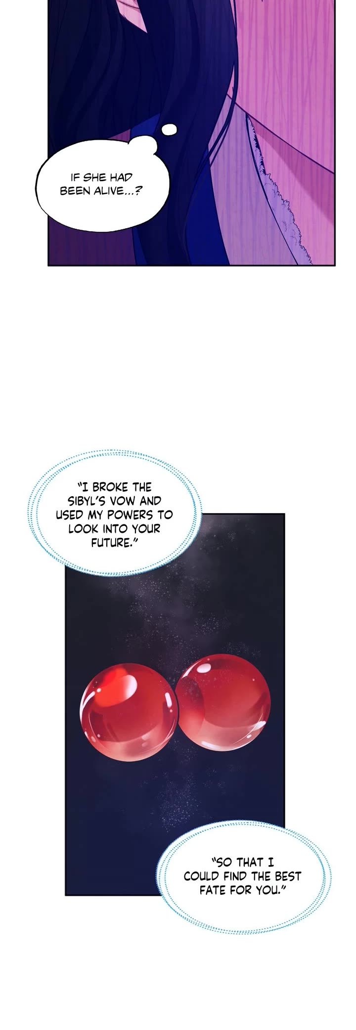 Elixir of the Sun Chapter 9 page 25 - Chapter 9
