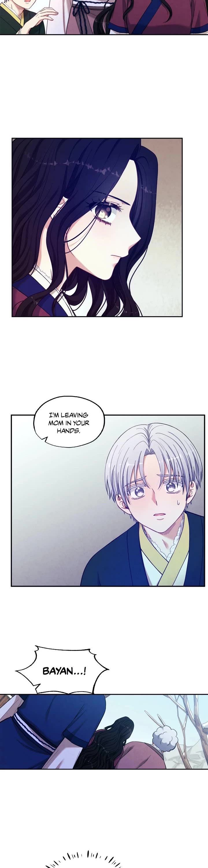 Elixir of the Sun Chapter 9 page 29 - Chapter 9