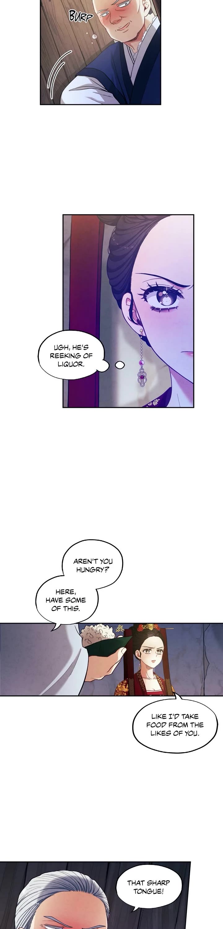 Elixir of the Sun Chapter 9 page 32 - Chapter 9