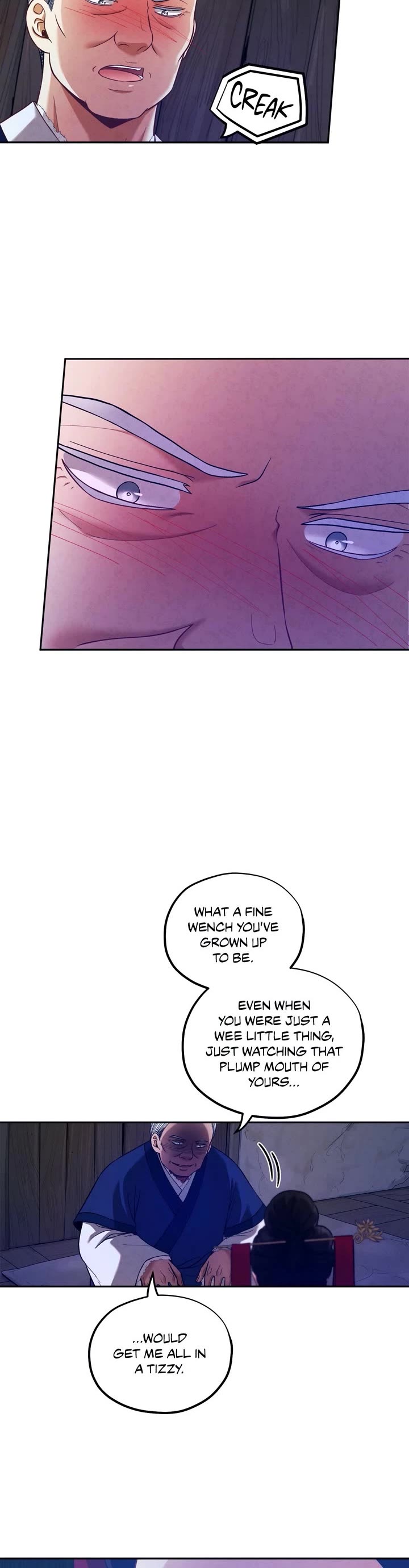 Elixir of the Sun Chapter 9 page 33 - Chapter 9