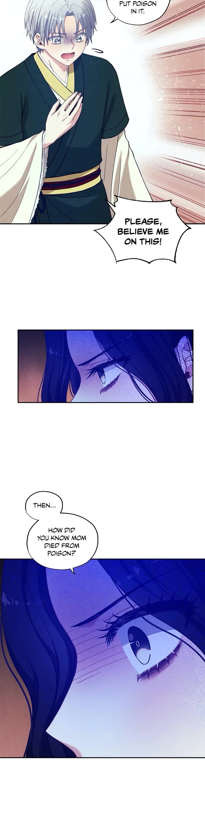 Elixir of the Sun Chapter 9 page 9 - Chapter 9