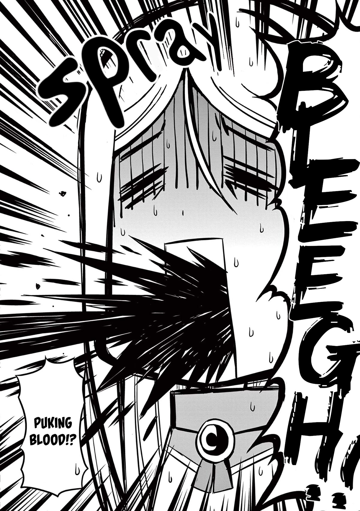 ELKON! ~The Lonely Elf's Marriage Hunting Diary~ Chapter 3 page 2 - Chapter 3: Let's Meet at the Wedding.