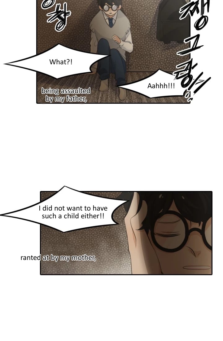 Elqueeness Chapter 1 page 11 - Chapter 1