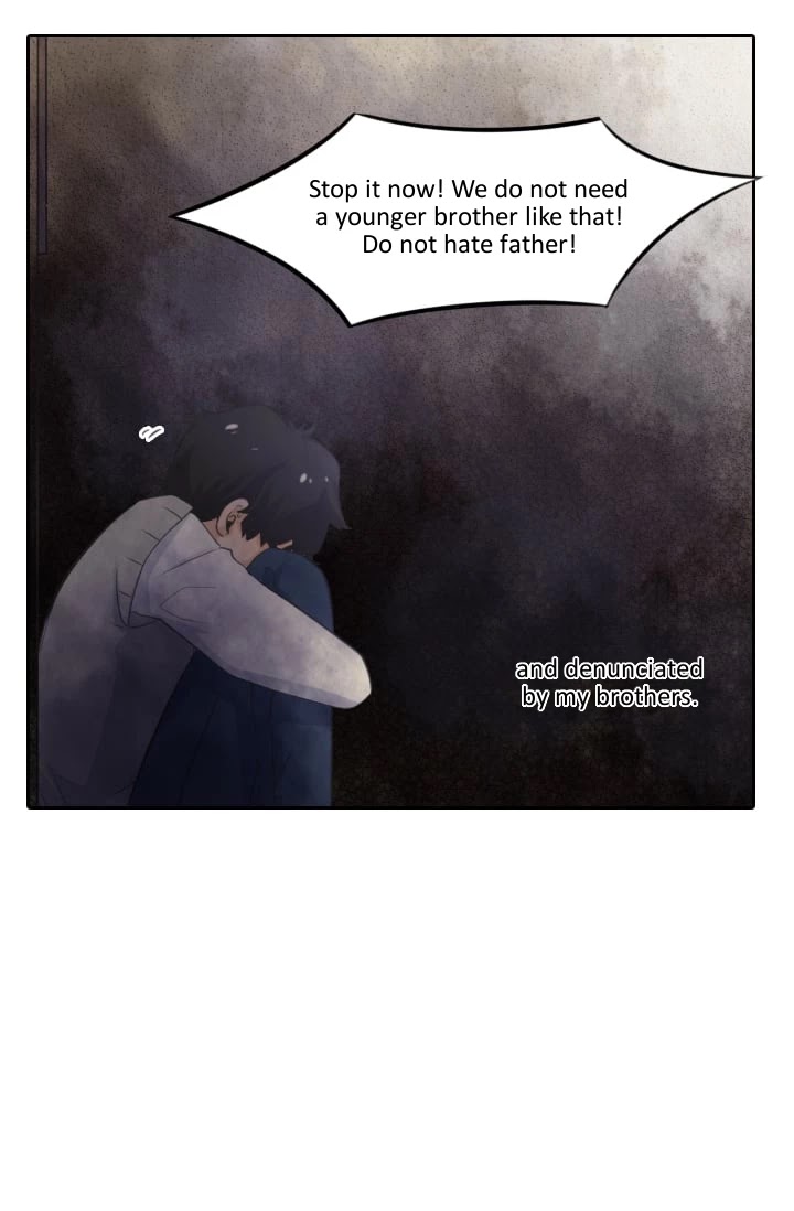 Elqueeness Chapter 1 page 12 - Chapter 1