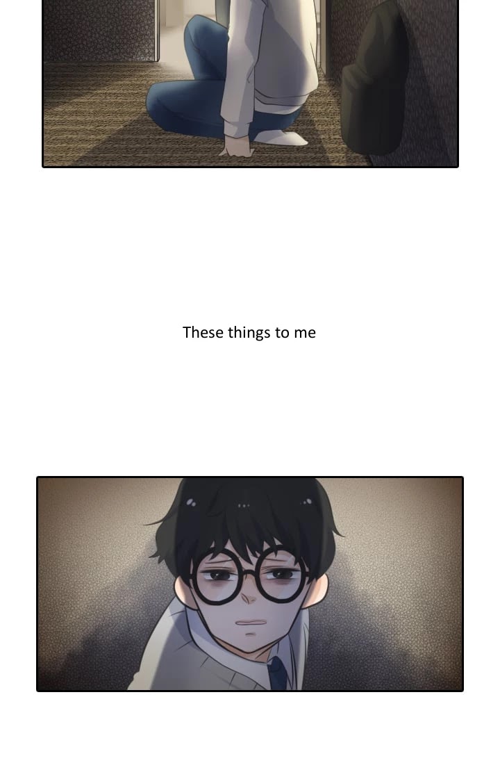 Elqueeness Chapter 1 page 14 - Chapter 1