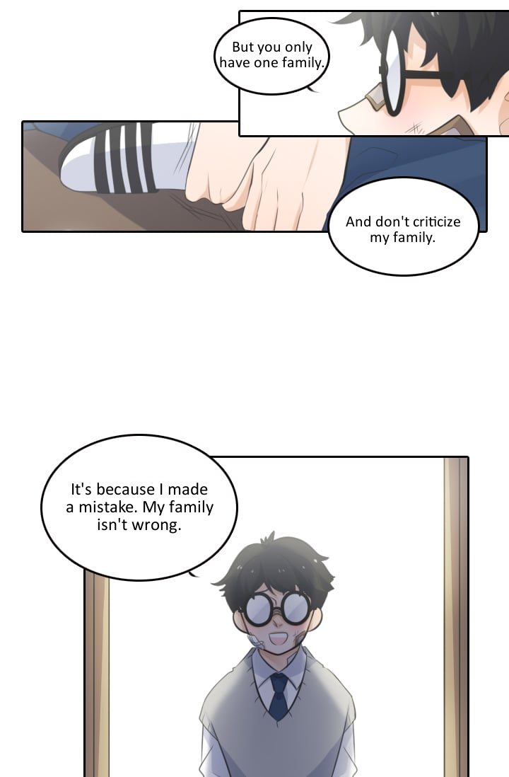 Elqueeness Chapter 1 page 18 - Chapter 1