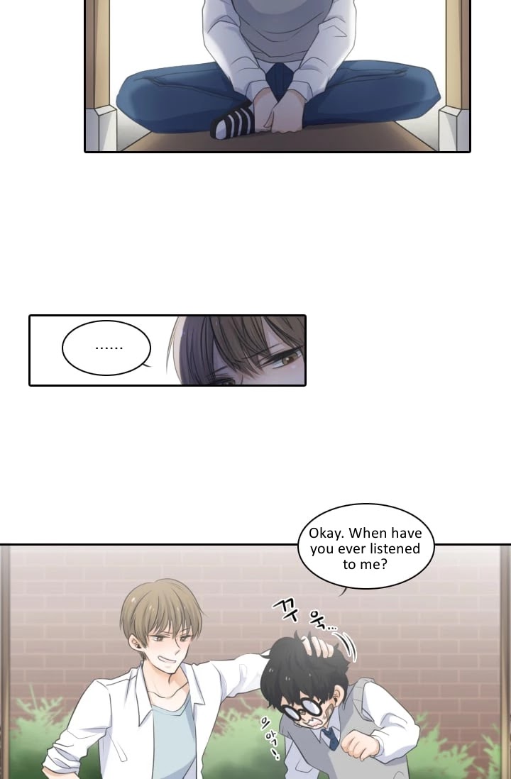 Elqueeness Chapter 1 page 19 - Chapter 1