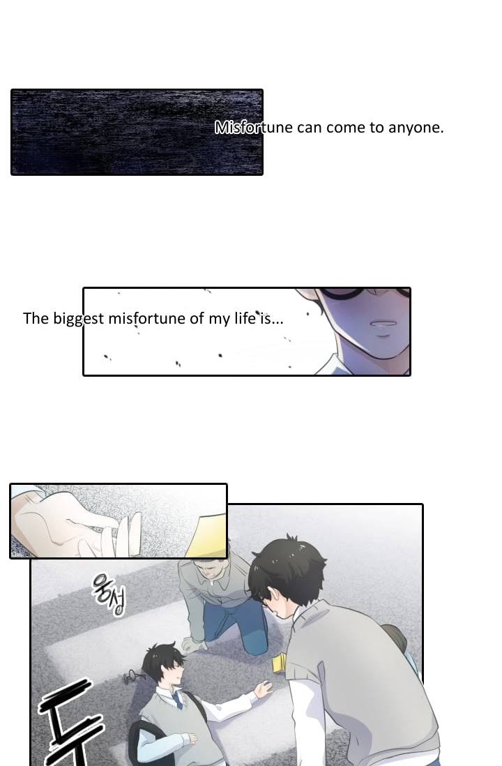 Elqueeness Chapter 1 page 2 - Chapter 1