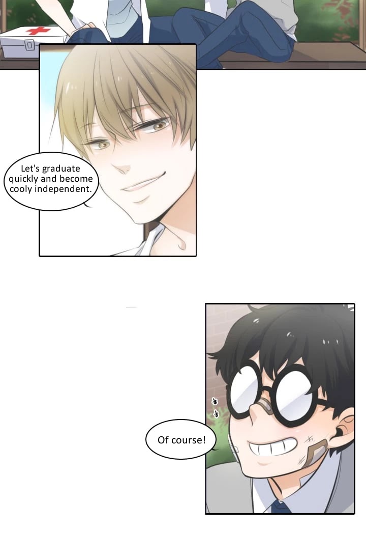 Elqueeness Chapter 1 page 20 - Chapter 1