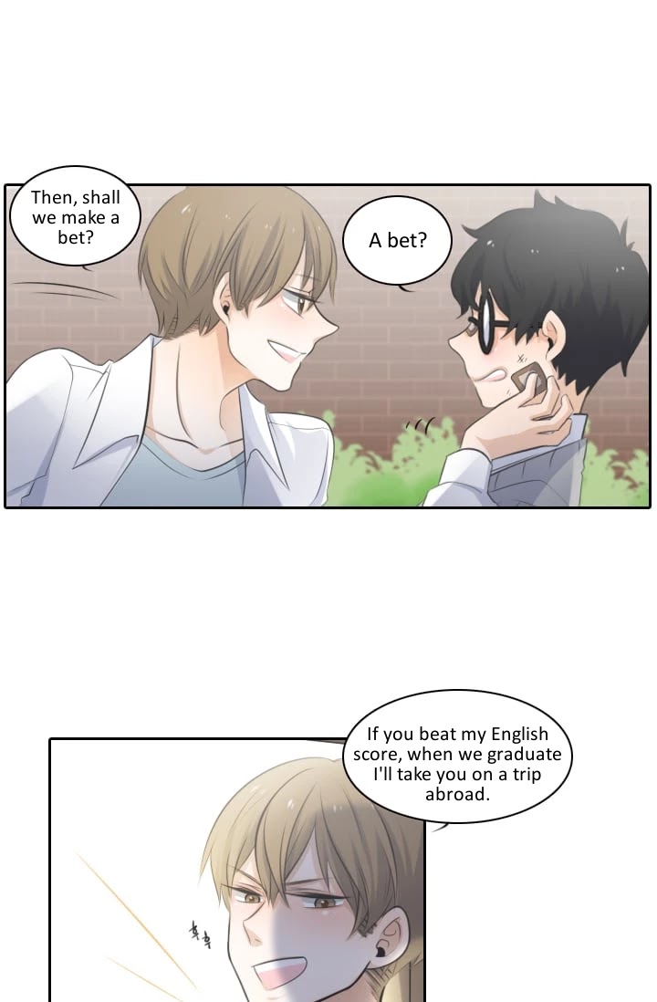 Elqueeness Chapter 1 page 22 - Chapter 1