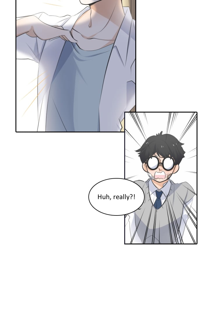 Elqueeness Chapter 1 page 23 - Chapter 1