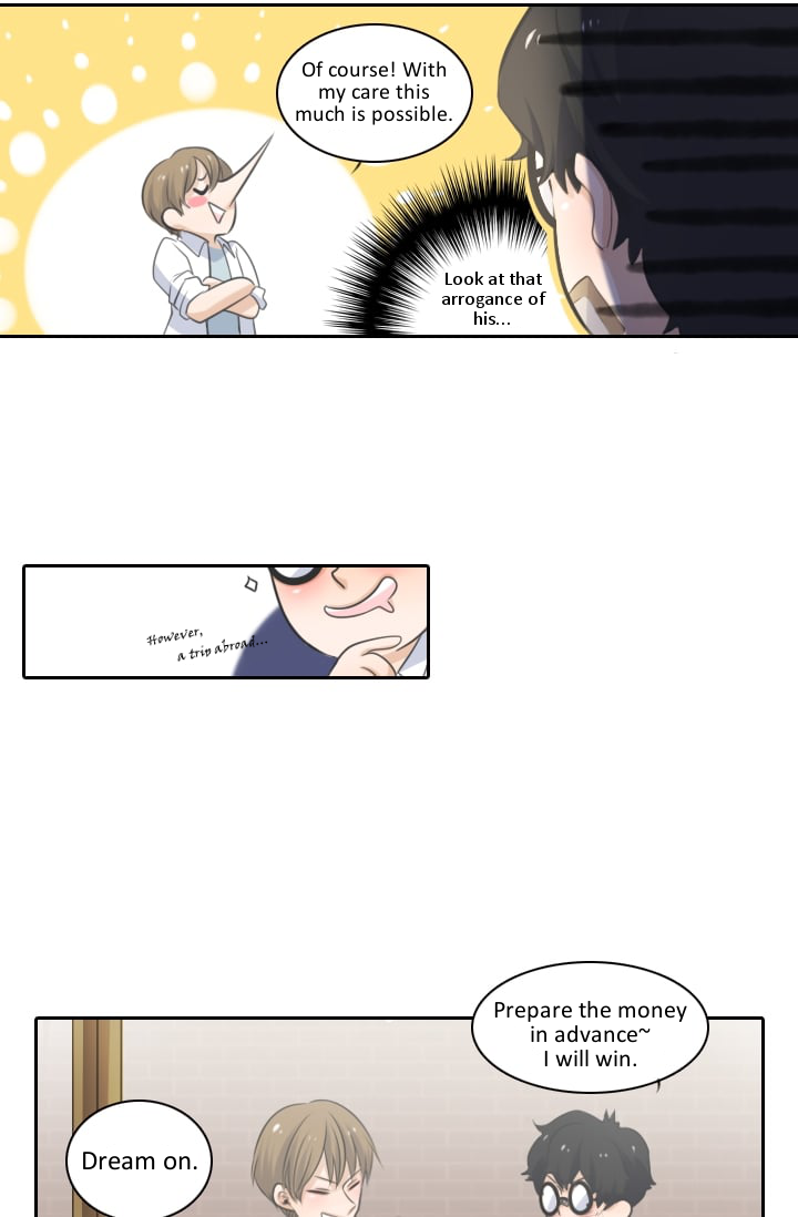 Elqueeness Chapter 1 page 24 - Chapter 1