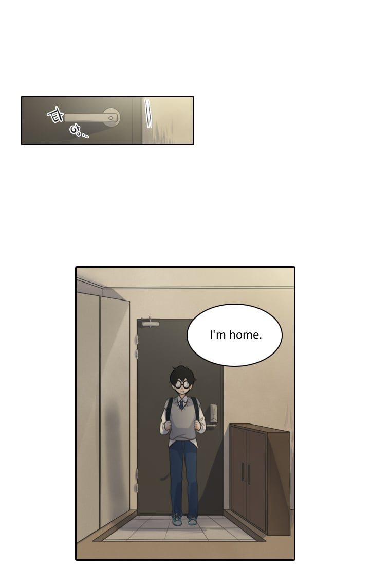 Elqueeness Chapter 1 page 27 - Chapter 1