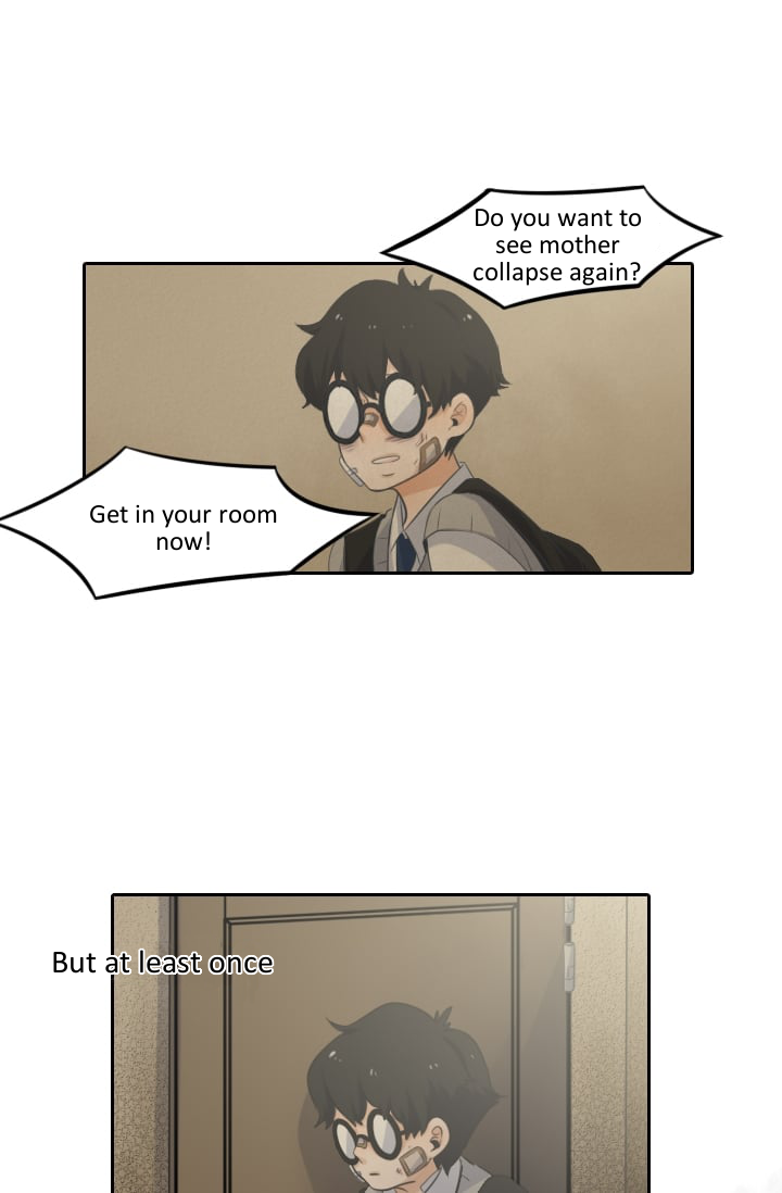 Elqueeness Chapter 1 page 29 - Chapter 1