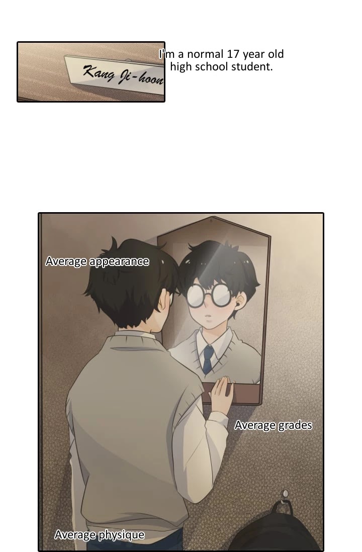 Elqueeness Chapter 1 page 7 - Chapter 1