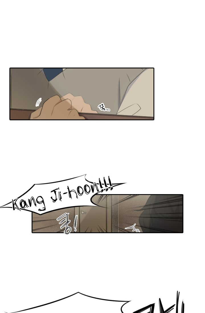 Elqueeness Chapter 1 page 8 - Chapter 1