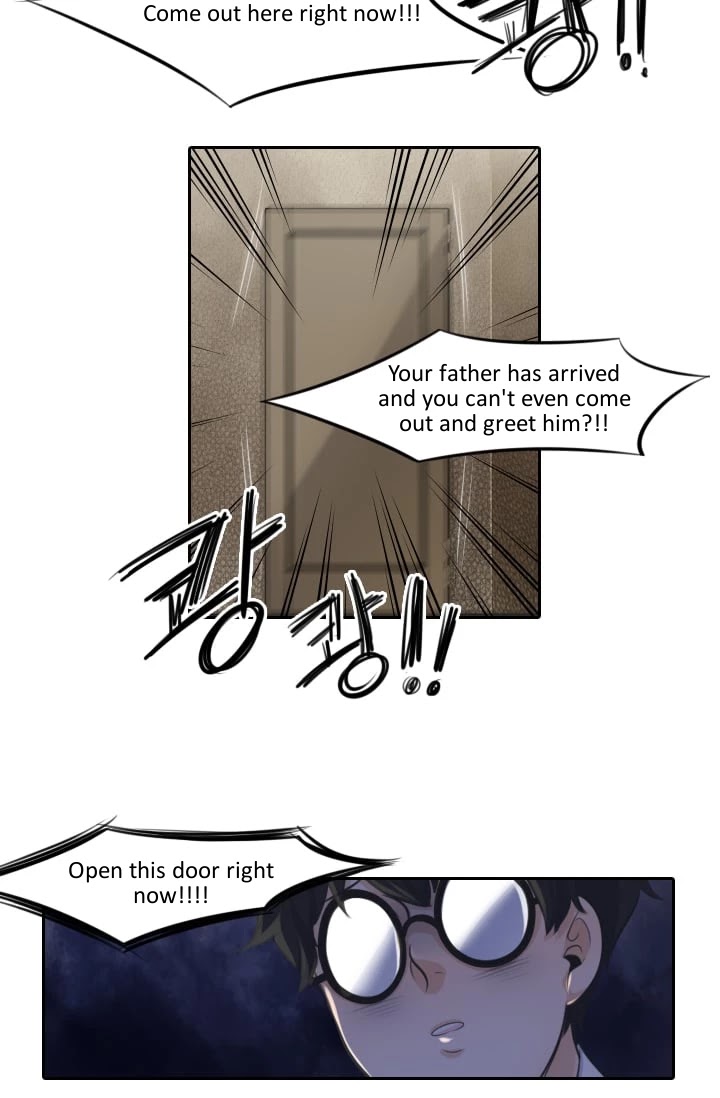 Elqueeness Chapter 1 page 9 - Chapter 1