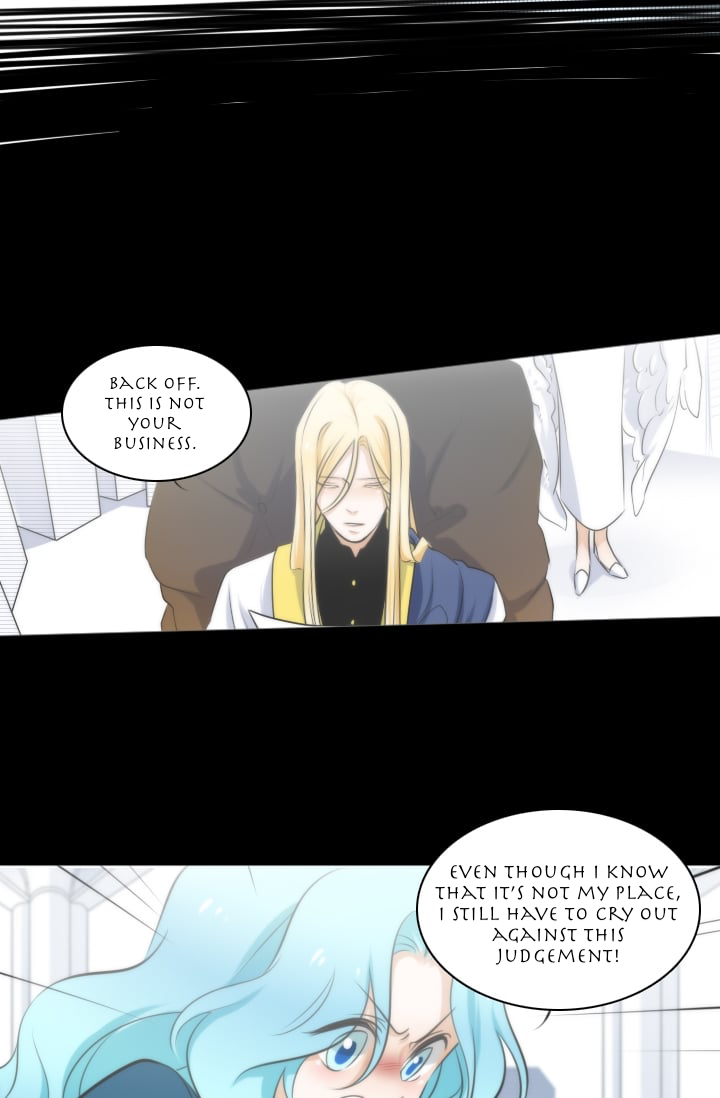 Elqueeness Chapter 10 page 11 - Chapter 10