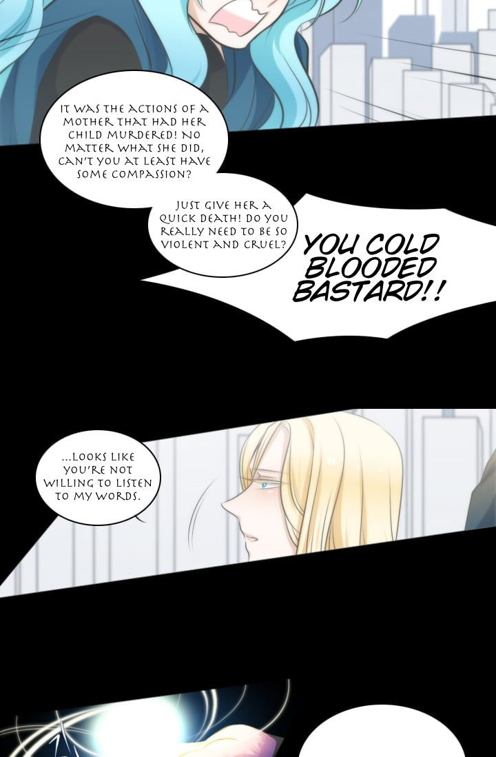 Elqueeness Chapter 10 page 12 - Chapter 10