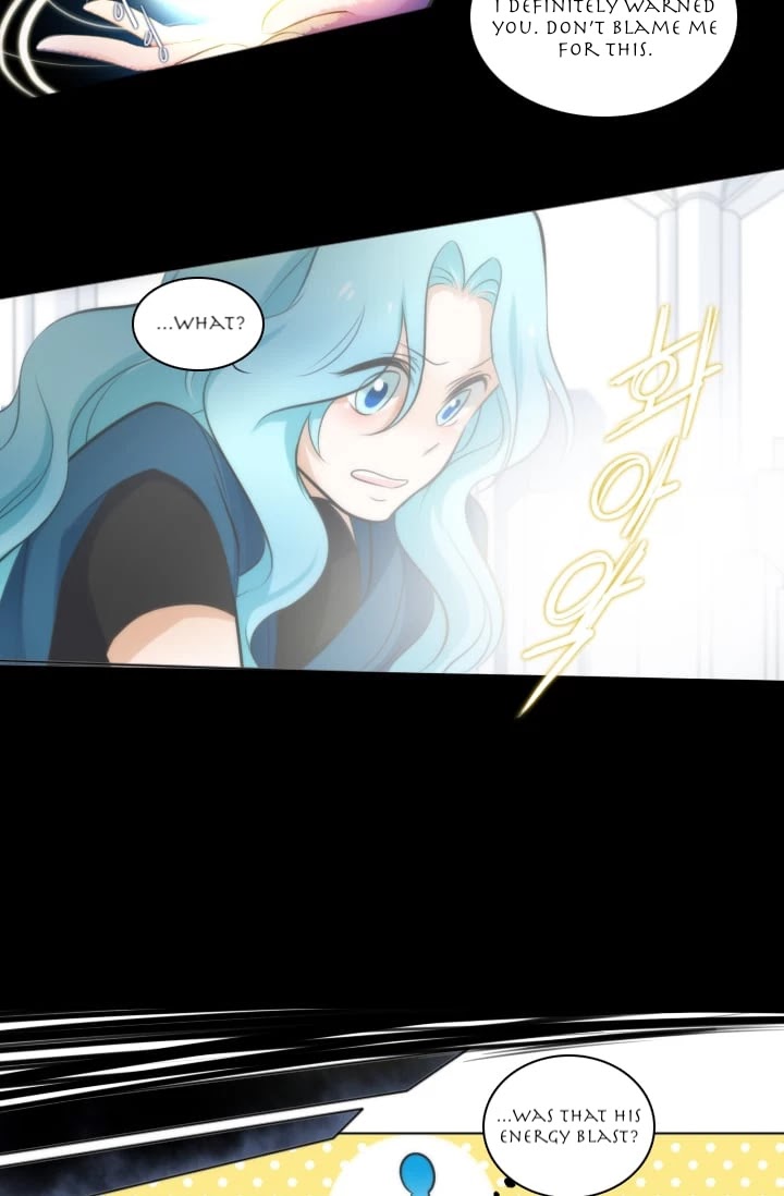 Elqueeness Chapter 10 page 13 - Chapter 10