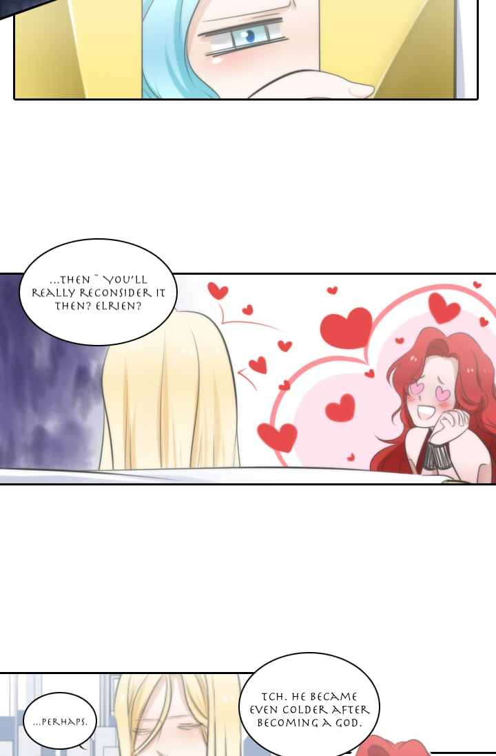 Elqueeness Chapter 10 page 16 - Chapter 10