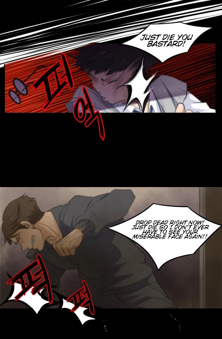 Elqueeness Chapter 10 page 2 - Chapter 10