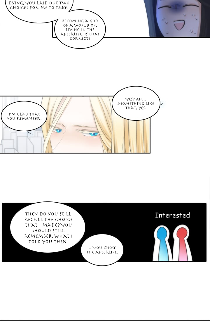 Elqueeness Chapter 10 page 21 - Chapter 10