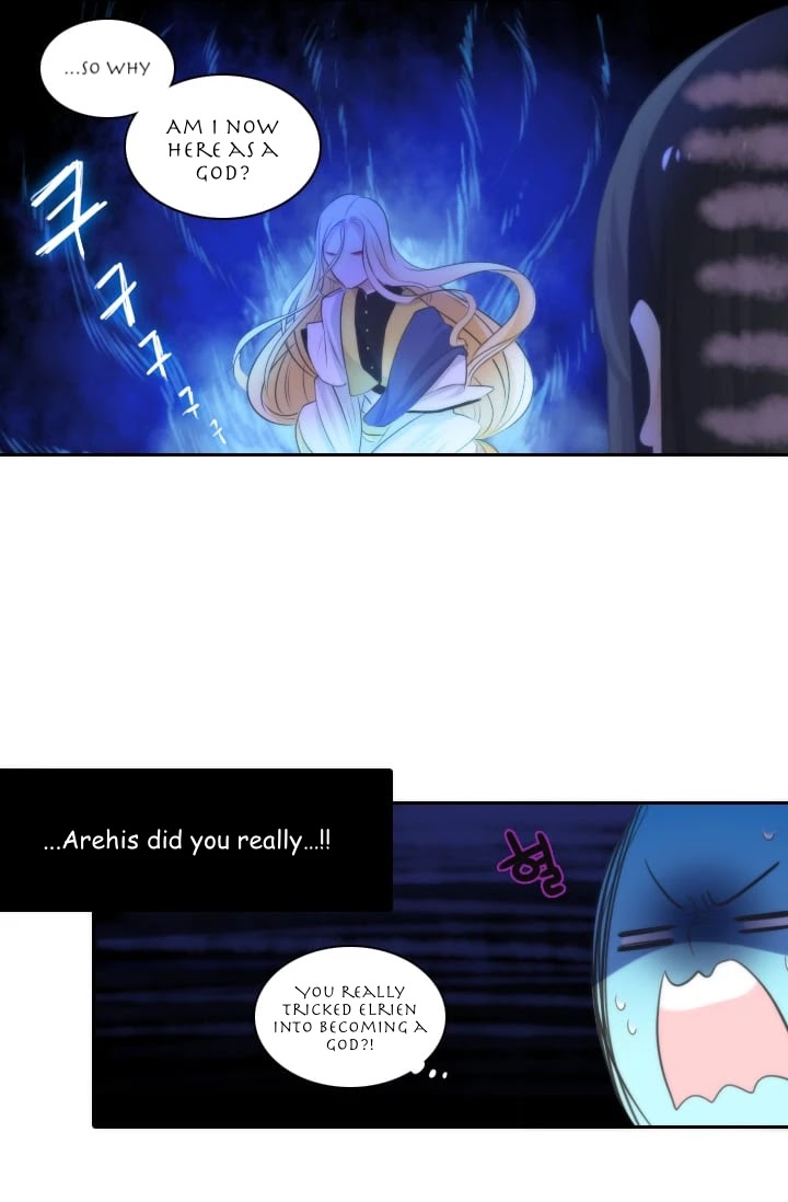 Elqueeness Chapter 10 page 22 - Chapter 10