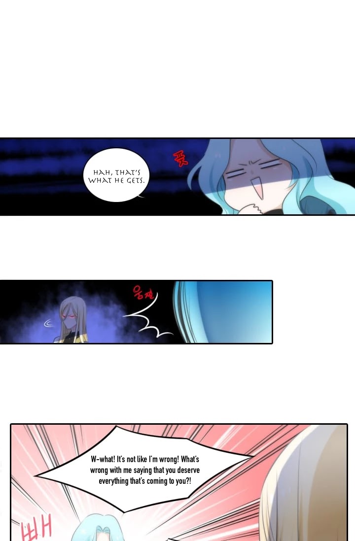 Elqueeness Chapter 10 page 26 - Chapter 10