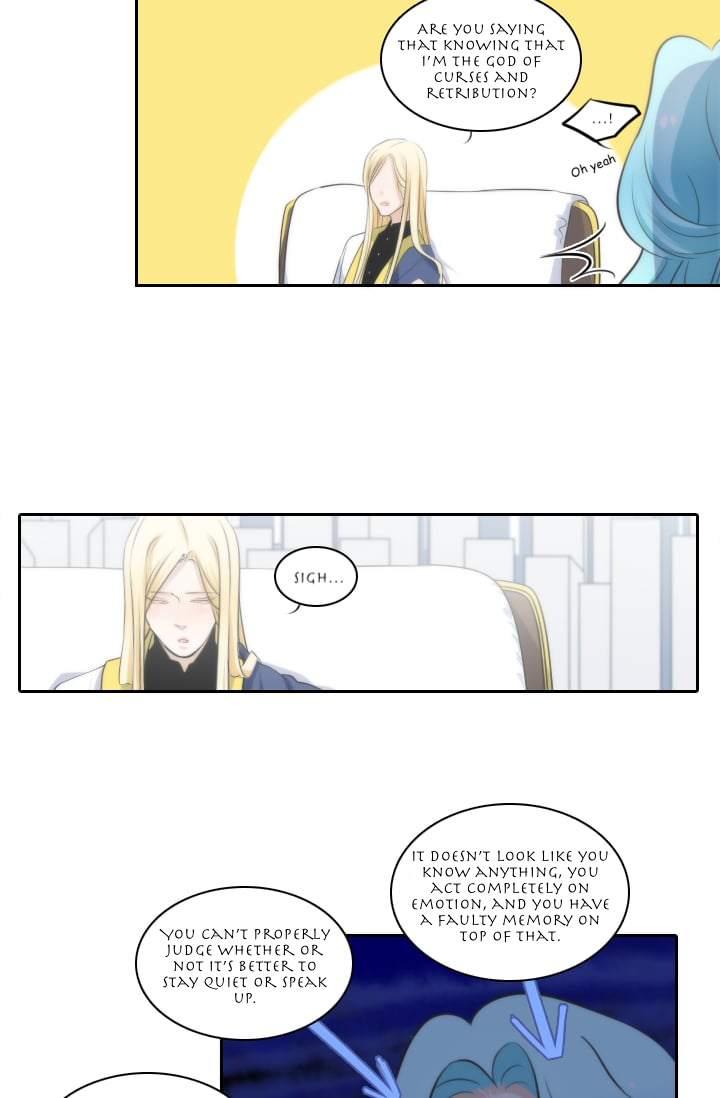 Elqueeness Chapter 10 page 30 - Chapter 10